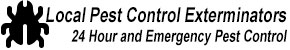 Kelly X Rds PA Pest Control Exterminators